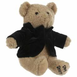 Wholesale ✨ Ring Bearer Plush Bear 🧨