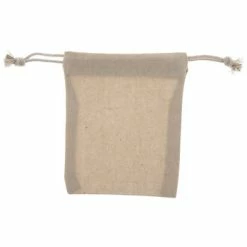 Brand new 🥰 Canvas Favor Bags 🎉