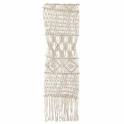 Budget 🧨 Macrame Table Runner ✨