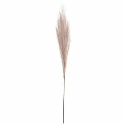 Top 10 👏 Pink Burlap Pampas Grass Stem 😍