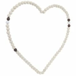 Hot Sale ???? Beaded Wood Heart ???? 7 Hot Sale ???? Beaded Wood Heart ???? -Wedding shop 350Wx350H 2144145 b 0222 px