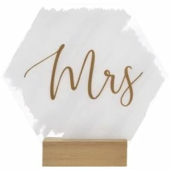 Promo ✨ Mrs Table Decor 🔔