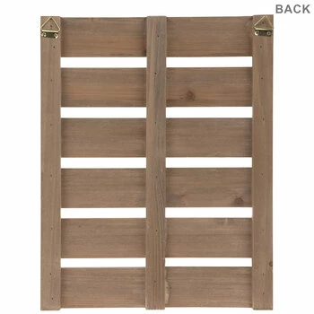 Wholesale ๐ A Life They Loved Photo Clip Wood Wall Decor ๐ - Image 4