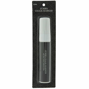 Hot Sale π€© White Jumbo Chalk Marker β