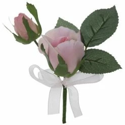 True Touch Rose Corsage