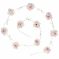 Outlet ???? Mini Rose Garland ❤️