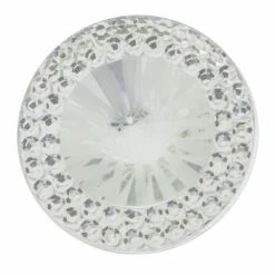 Budget 😀 Round Gem-Cut Rhinestone Scatter 😍